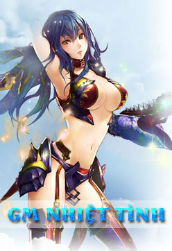 MU Online | TEST: 09/11/2025 - OPEN: 11/11/2025 có đội ngũ GM hỗ trợ nhiệt tình, thân thiện.